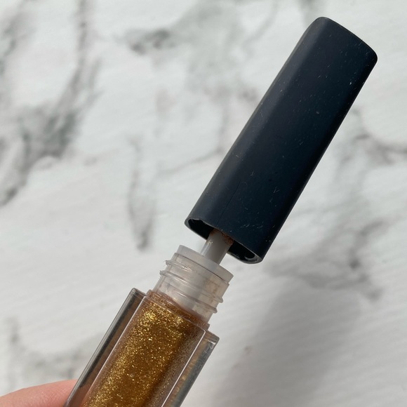 BITE BEAUTY CRÈME LIP GLOSS Gold - Picture 2 of 2